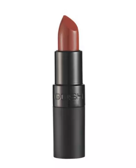Gosh VELVET TOUCH lipstick #122-nougat, 4 g