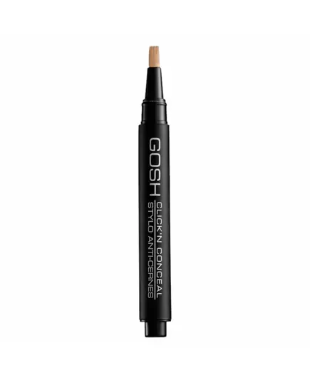 Gosh Click'N Abdeckstift 03 Dunkel, 2,9 ml