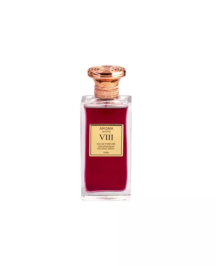 Aurora Aroma Senora VIII Eau de Parfum Pour les femmes, 100 ml