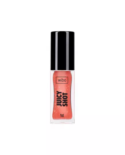 Wibo Juicy Shot Scheinen Lippenöl 04, 6 g