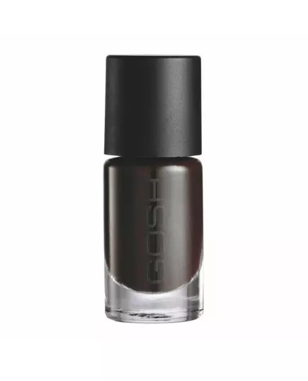 Gosh Gosh Nail Polish 599 Night Kiss, 8 ml