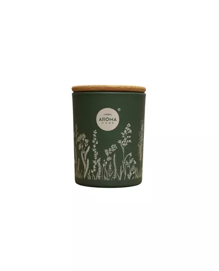 Aroma Home Summer Flowers Scented Candle, 150 g