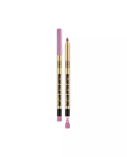 Wibo Million Dollar Lip Liner 6, 1.5 g