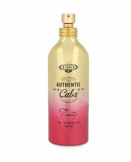 Authentic Tasty EDP, 100 ml