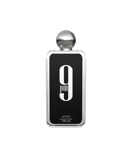 Afnan 9 Pm Eau De Parfum For Men, 100 ml