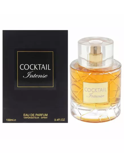 Fragrance World Cocktail Intense Eau de Parfum Unisex, 100 ml, Bild 2
