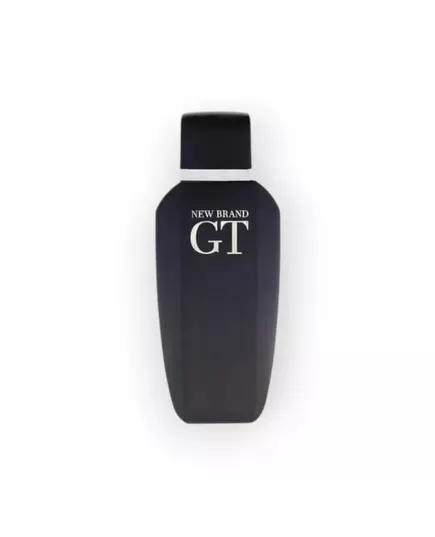 New Brand GT Eau de Toilette Pour hommes, 100 ml