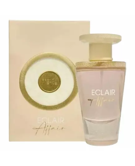 Fragrance World Eclair Affair Eau de Parfum Unisex, 100 ml, Bild 2