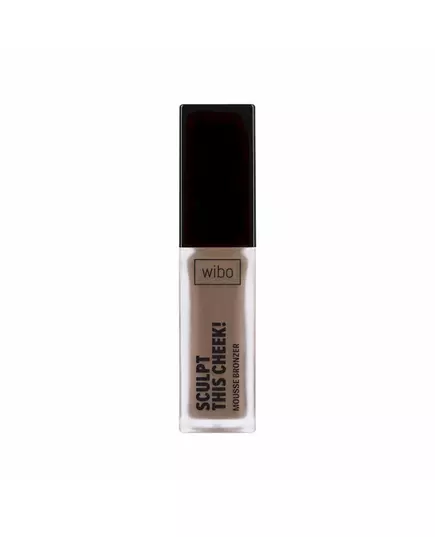 Wibo Sculpt This Cheek! Liquid Bronzer 02 N2, 11 g