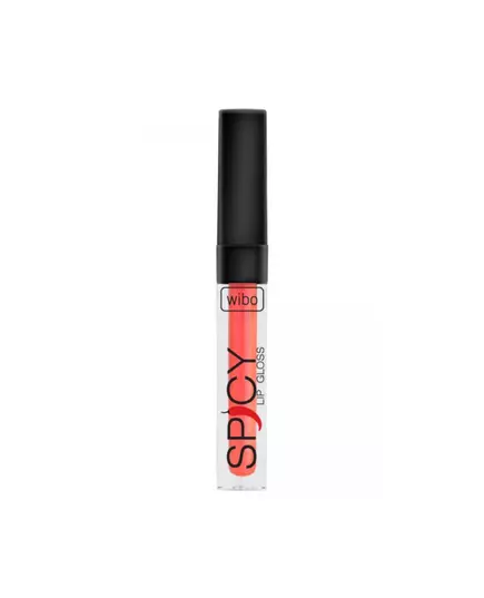 Wibo Spicy Chili Plumps Lip Gloss 8, 3 ml