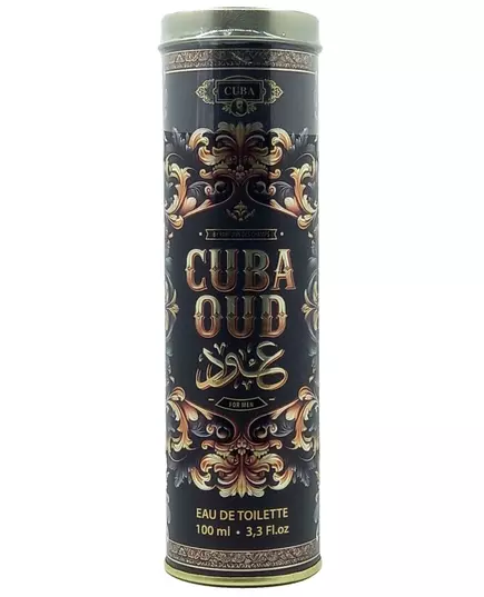 Oud EDT, 100 ml, image 3