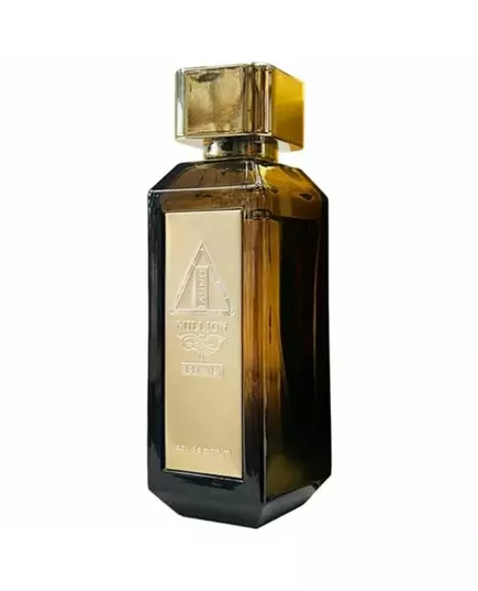 Fragrance World La Uno Million Elixir Eau de Parfum Pour hommes, 100 ml