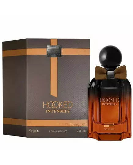 Rue Broca Hooked Intensely Eau de Parfum Für Männer, 100 ml, Bild 2