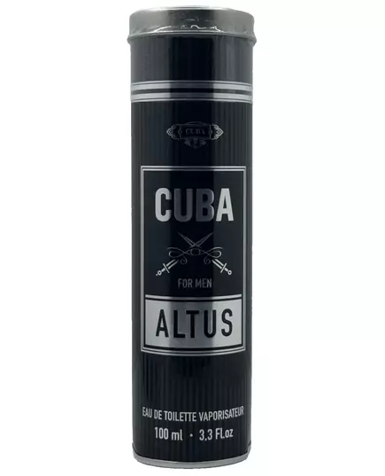 Altus for Men EDT, 100 ml