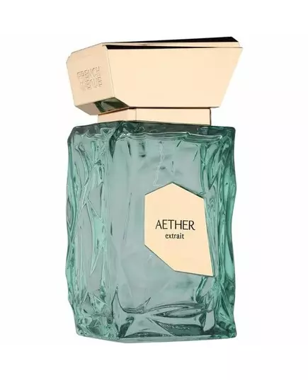 Fragrance World Aether Extrait De Parfum Unisex, 100 ml