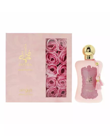 Zimaya Fatima Extrait de parfum Pour les femmes, 100 ml, image 2