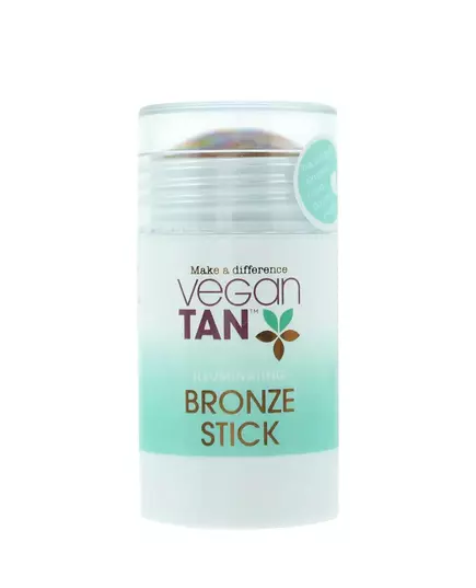 Vegan Tan Illuminating Bronze Stick Erleuchtend Bronzer-Stick, 38 g