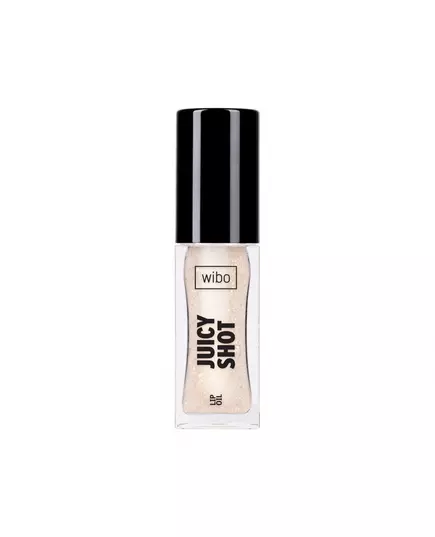Wibo Juicy Shot Scheinen Lippenöl 02, 6 g