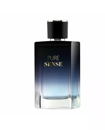 New Brand Prestige Pure Sense Eau de Toilette Pour hommes, 100 ml