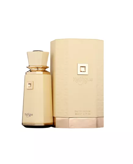 French Avenue Meringue Eau de Parfum Für Frauen, 100 ml, Bild 2
