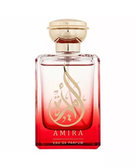 Eau de Parfum pour femme New Brand Amira, 100 ml