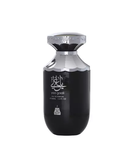 Bait Al Bakhoor Yaa Gaali Eau De Parfum Unisex, 100 ml