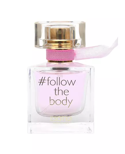 Joanna Krupa Follow The Body Eau De Parfum For Women, 30 ml, image 2