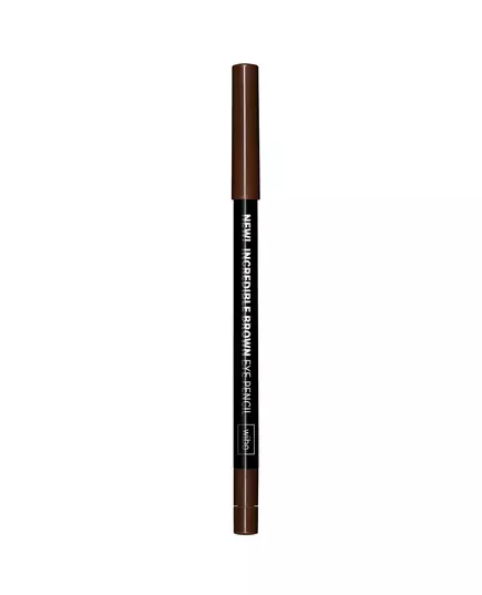 Wibo Incredible Eyeliner Matt Kajal Augenstift 03 Braun, 0,5 g