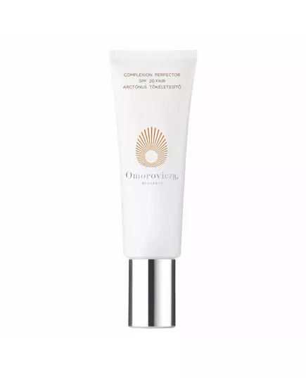 Omorovicza Complexion Perfector Tinted Moisturizer Dark SPF 20, 50 ml