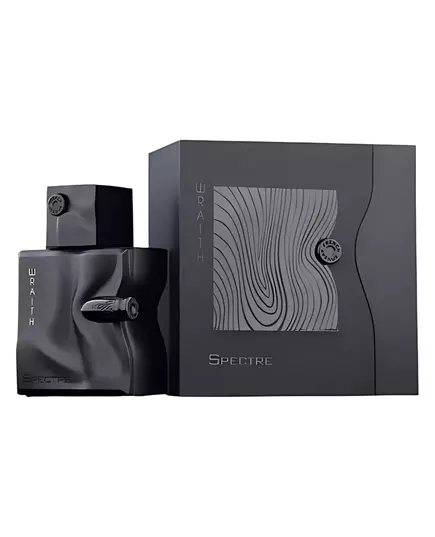Fragrance World Spectre Wraith Eau de Parfum Für Männer, 80 ml, Bild 2