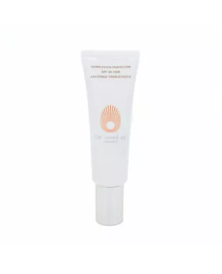 Omorovicza Complexion Perfector Tinted Moisturizer Dark SPF 20, 50 ml, image 3
