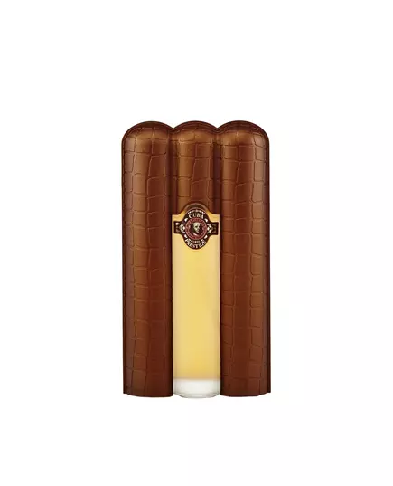 Cuba Prestige Classic Eau de Toilette Für Männer, 90 ml