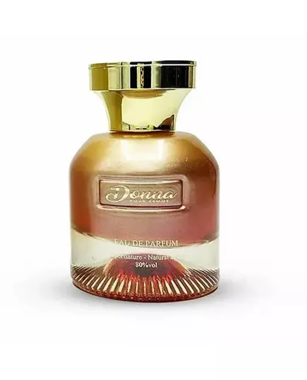 Alms Creation Donna Eau De Parfum For Women, 80 ml