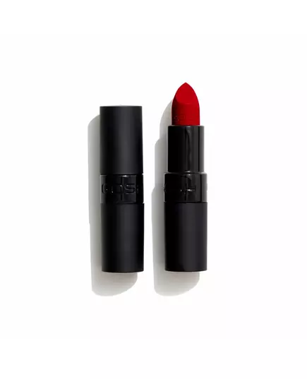 Gosh Velvet Touch Cream Lipstick 005 Matt Classic Red, 4 g, image 2