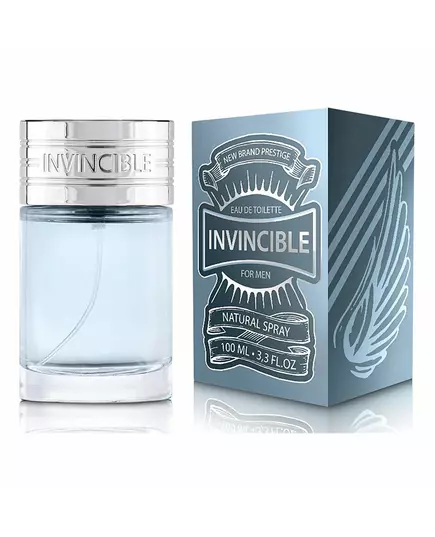 Prestige Invincible EDT, 100 ml, image 2