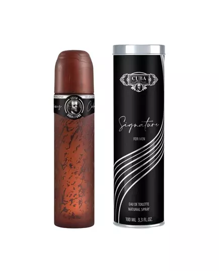 Signature EDT, 100 ml, image 2