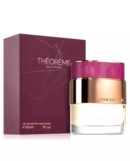 Rue Broca Theoreme Eau De Parfum For Women, 90 ml, image 2