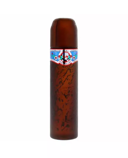 Cuba Wild Heart EDT, 100 ml