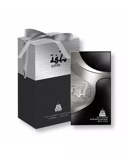 Bait Al Bakhoor Tohfa Black Eau De Parfum Unisex, 100 ml, image 2