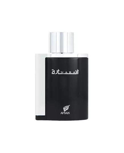 Afnan Inara Black Eau de Parfum Unisexe, 100 ml, image 2