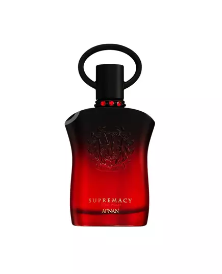 Afnan Supremacy Tapis Rouge Parfumextrakt Für Frauen, 90 ml