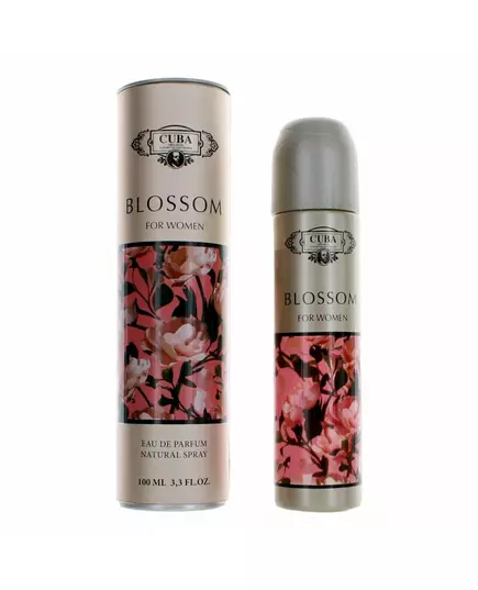 Blossom EDP, 100 ml, image 2