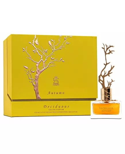 Aurora Deciduous Autumn Eau De Parfum For Women, 100 ml, image 2