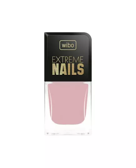 Wibo Extreme Shiny Nail Polish 181, 8.5 ml