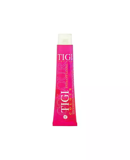Tigi Colour Gloss Semi-permanente Haarfarbe 1/0 Natural Black, 60 ml, Bild 2