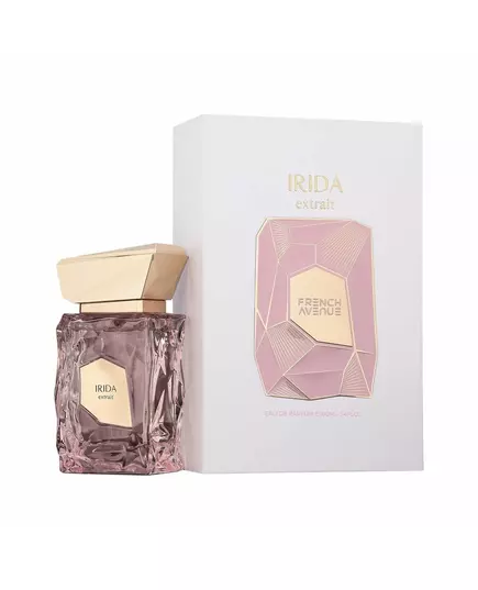 French Avenue Irida Extrait de parfum Pour les femmes, 100 ml, image 2