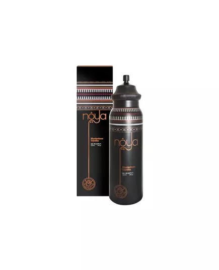 Noya Mysterious Vanilla Eau De Parfum Unisex, 120 ml
