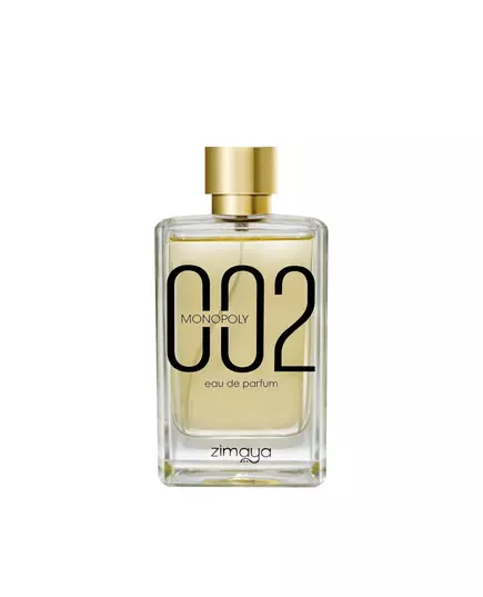 Monopoly 002 EDP, 100 ml