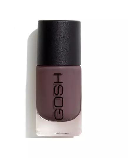Gosh Gosh Nail Polish 625 Mysterious Purple, 8 ml