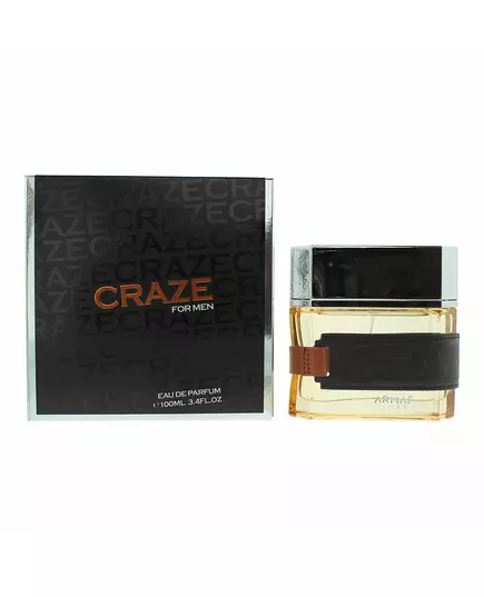 Craze EDP, 100 ml, image 2